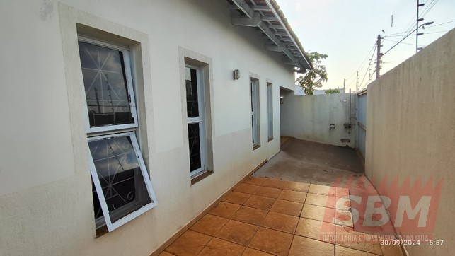 Casa À Venda Vila Narcisa Barra Bonita