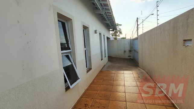 Casa À Venda Vila Narcisa Barra Bonita