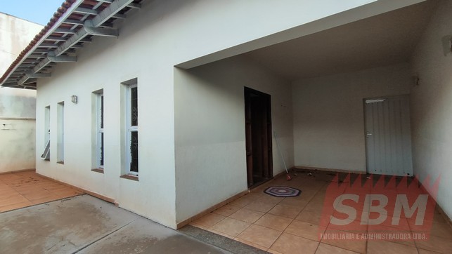 Casa À Venda Vila Narcisa Barra Bonita