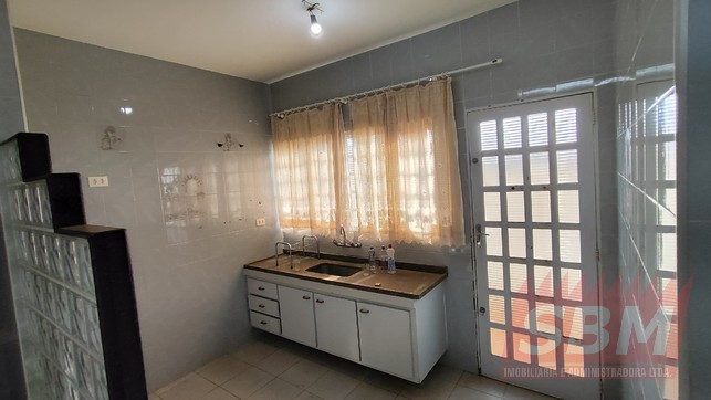 Casa À Venda Vila Narcisa Barra Bonita