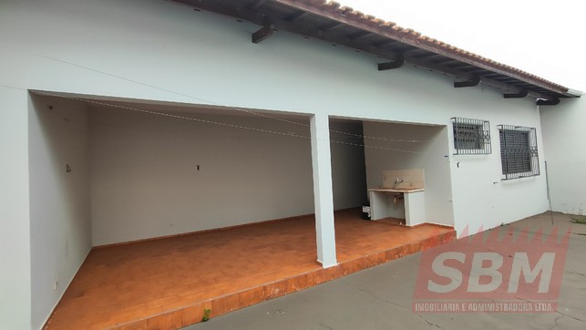 Casa À Venda E Locação Jardim Santa Eliza Barra Bonita
