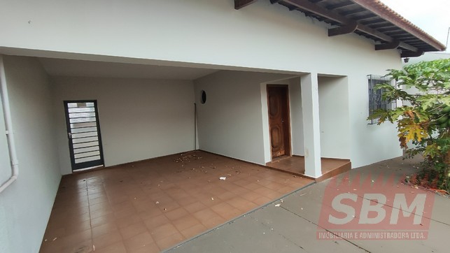 Casa À Venda E Locação Jardim Santa Eliza Barra Bonita