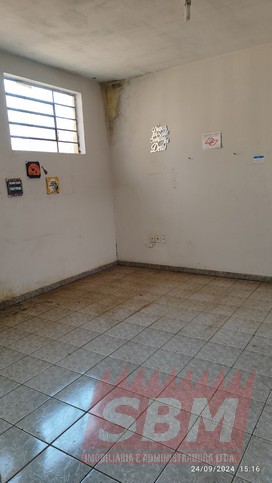 Comercial à venda DISTRITO INDUSTRIAL Barra Bonita