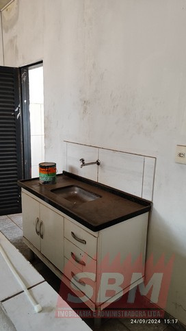 Comercial à venda DISTRITO INDUSTRIAL Barra Bonita