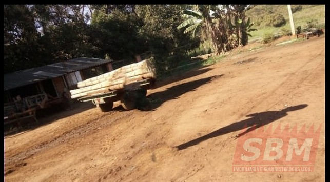 Fazenda/Sítios/Chácaras À Venda Vila Ribeiro Jaú