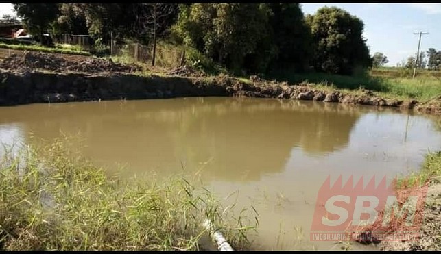 Fazenda/Sítios/Chácaras À Venda Vila Ribeiro Jaú