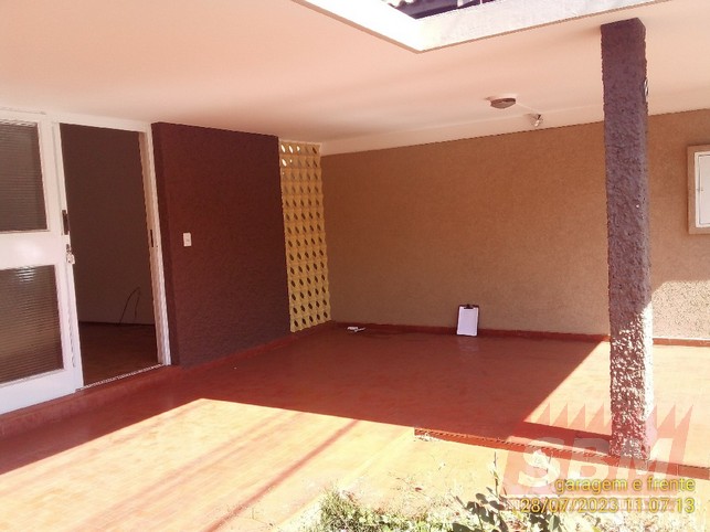 Casa à venda CENTRO Barra Bonita