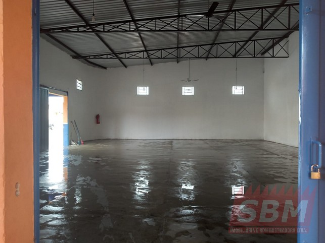 Comercial À Venda Centro Mineiros Do Tietê