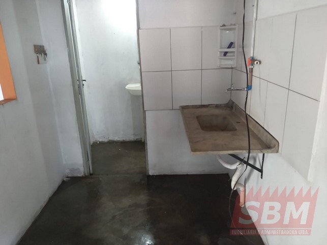 Comercial À Venda Centro Mineiros Do Tietê