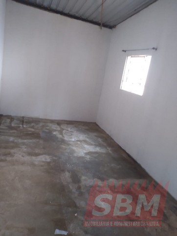 Comercial À Venda Centro Mineiros Do Tietê