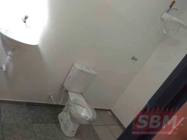Comercial À Venda Centro Mineiros Do Tietê