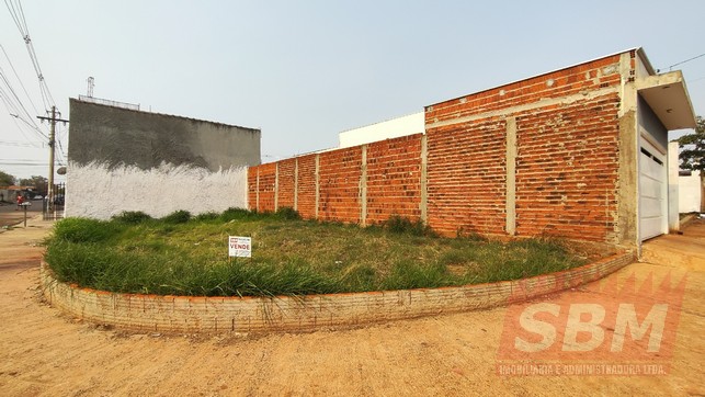 Terreno À Venda Residencial São José Ii Igaraçu Do Tietê
