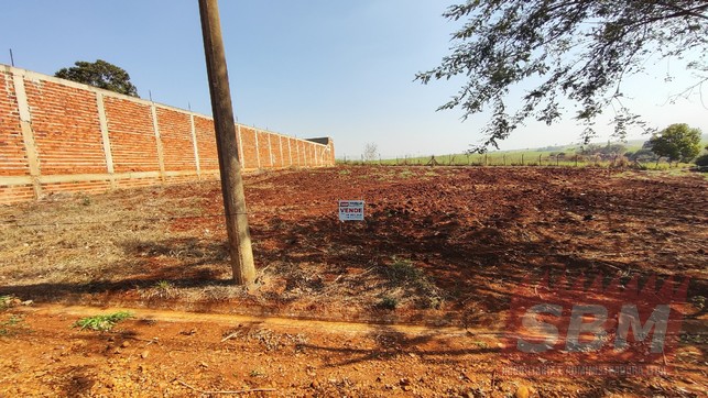 Terreno À Venda Park Boa Vista Igaraçu Do Tietê