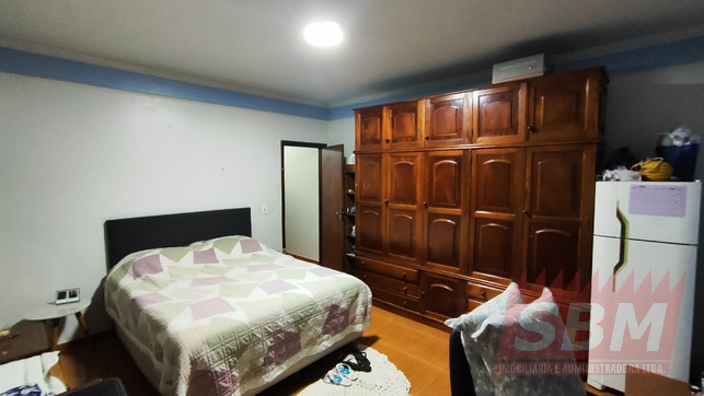 Casa À Venda Jardim Nova Estância Barra Bonita