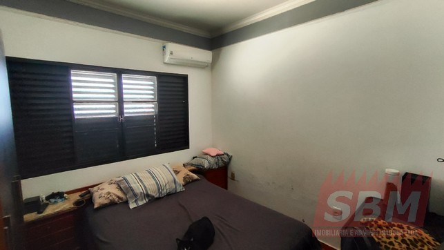 Casa À Venda Jardim Nova Estância Barra Bonita