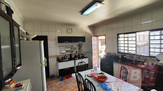 Casa À Venda Jardim Nova Estância Barra Bonita
