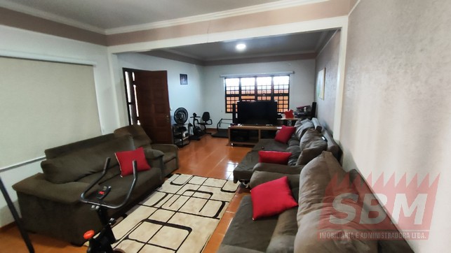 Casa À Venda Jardim Nova Estância Barra Bonita