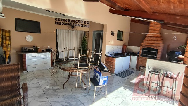 Casa À Venda Jardim Nova Estância Barra Bonita