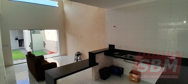 Casa à venda RESIDENCIAL FLAMBOYANT Barra Bonita