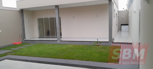 Casa à venda RESIDENCIAL FLAMBOYANT Barra Bonita