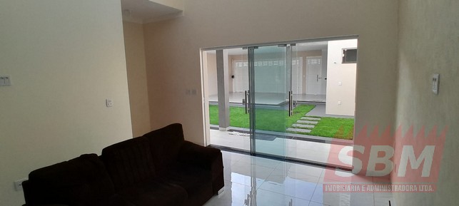 Casa à venda RESIDENCIAL FLAMBOYANT Barra Bonita
