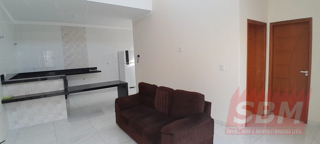 Casa à venda RESIDENCIAL FLAMBOYANT Barra Bonita