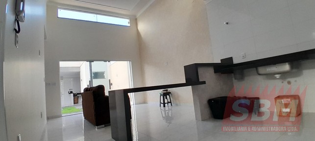 Casa à venda RESIDENCIAL FLAMBOYANT Barra Bonita