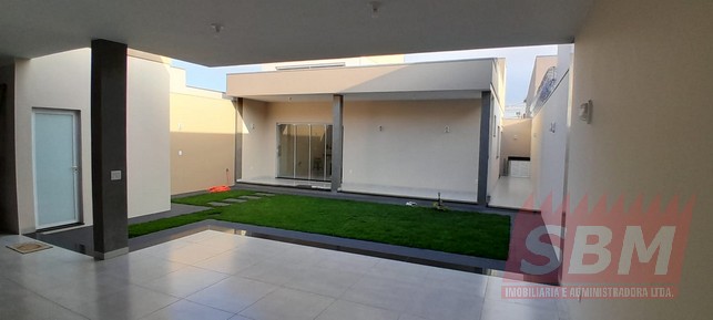 Casa à venda RESIDENCIAL FLAMBOYANT Barra Bonita