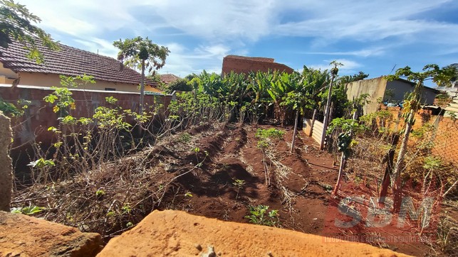 Terreno à venda JARDIM NOVA BARRA Barra Bonita