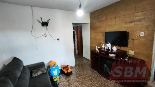 Casa À Venda Jardim Samambaia Barra Bonita