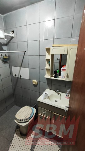 Casa À Venda Jardim Samambaia Barra Bonita