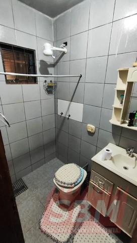 Casa À Venda Jardim Samambaia Barra Bonita