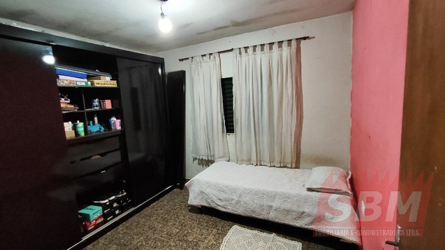 Casa À Venda Jardim Samambaia Barra Bonita
