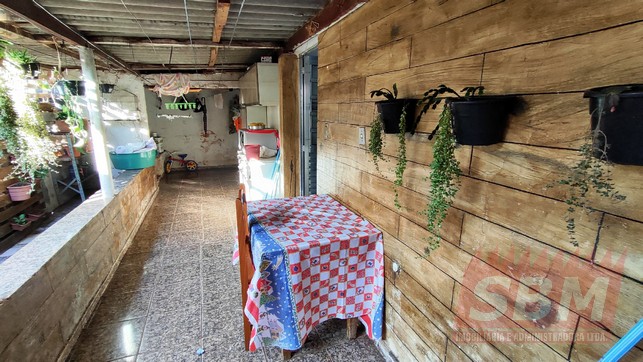 Casa À Venda Jardim Samambaia Barra Bonita