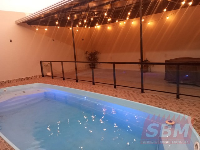 Casa Para Alugar Jardim Vitoria 2 Barra Bonita