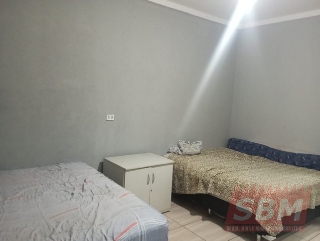 Casa Para Alugar Jardim Vitoria 2 Barra Bonita