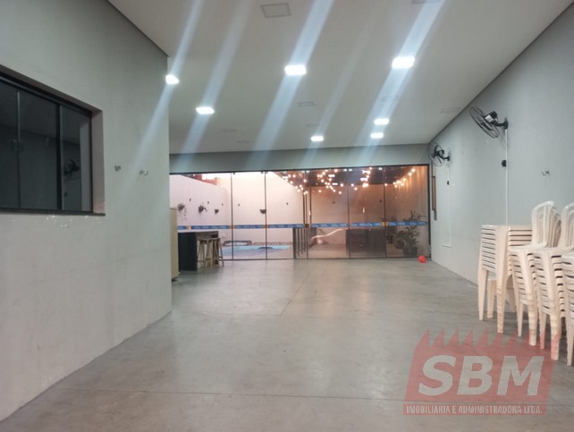 Casa Para Alugar Jardim Vitoria 2 Barra Bonita