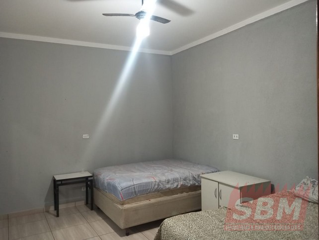 Casa Para Alugar Jardim Vitoria 2 Barra Bonita