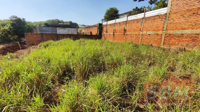 Terreno À Venda Parque Ind São Domingos Barra Bonita