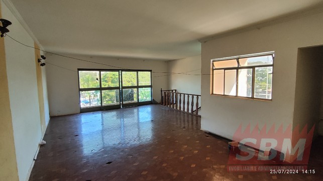 Casa Para Alugar Centro Barra Bonita