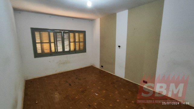 Casa Para Alugar Centro Barra Bonita