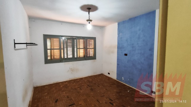 Casa Para Alugar Centro Barra Bonita