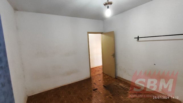 Casa Para Alugar Centro Barra Bonita