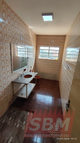 Casa Para Alugar Centro Barra Bonita