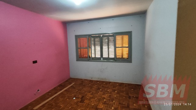 Casa Para Alugar Centro Barra Bonita