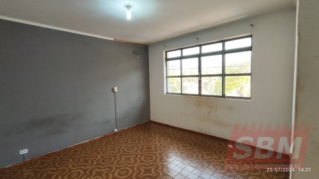 Casa Para Alugar Centro Barra Bonita
