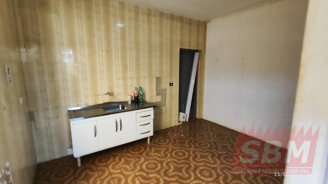 Casa Para Alugar Centro Barra Bonita
