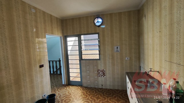 Casa Para Alugar Centro Barra Bonita