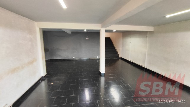 Casa Para Alugar Centro Barra Bonita