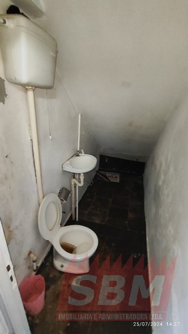 Casa Para Alugar Centro Barra Bonita